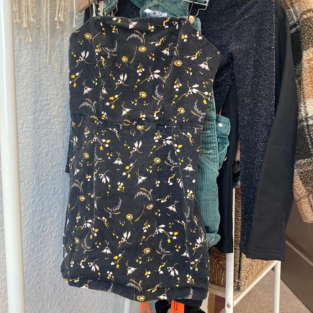 urban outfitters dress